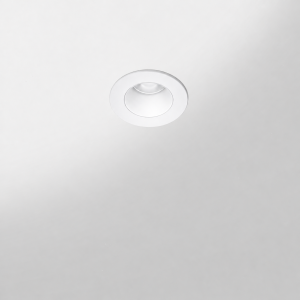 Spot led blanc encastrable plafond taille mini 2W - CREEK