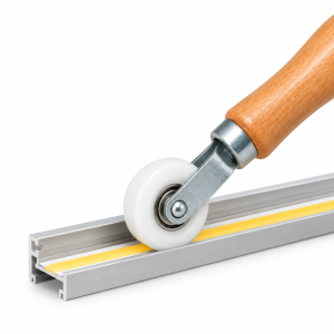 Outil de montage - roulette pour ruban LED - TOOLY