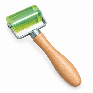 Outil de montage / rouleau  pour diffuseur de profilé– TOOLY-ROLL