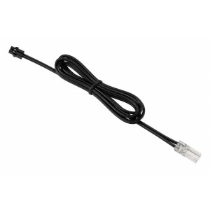 Connecteur vers alimentation KOMOD pour ruban LED mono IP20/IP65 5mm sans soudure