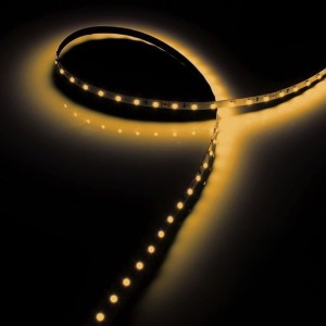 Ruban LED 3528 d'intérieur (IP20) 5m, 5 couleurs au choix