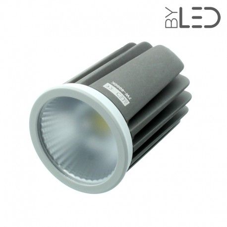 Source LED MR16 – 50 mm – 7W SPARK