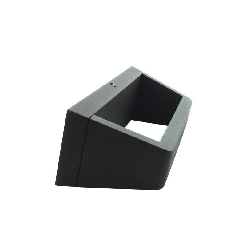 Applique LED murale d'extérieur - Design - 6W - Eclairage Jardin