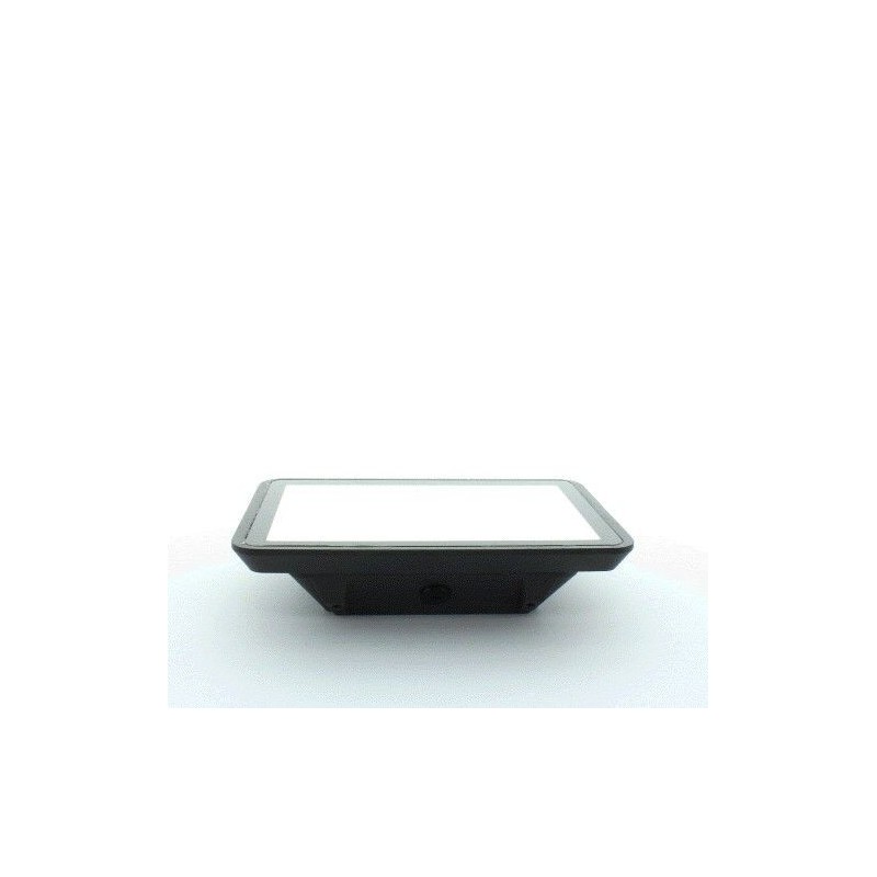 Projecteur mural d’extérieur LED - 15W - Eclairage Jardin