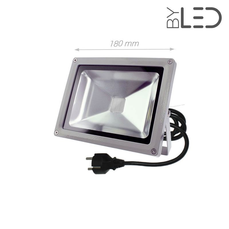 Spots et luminaires LED par ByLED.fr