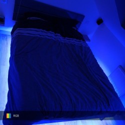Kit télécommande RGB radio - MiBoxer FUT025
