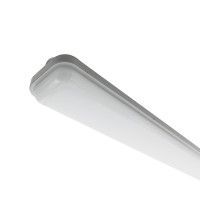 Réglette LED étanche 36W - IP65 - IK08 - PROOF - 1200 mm