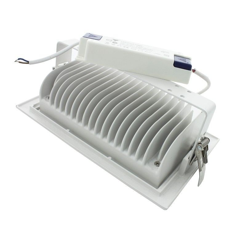 Spots et luminaires LED par ByLED.fr