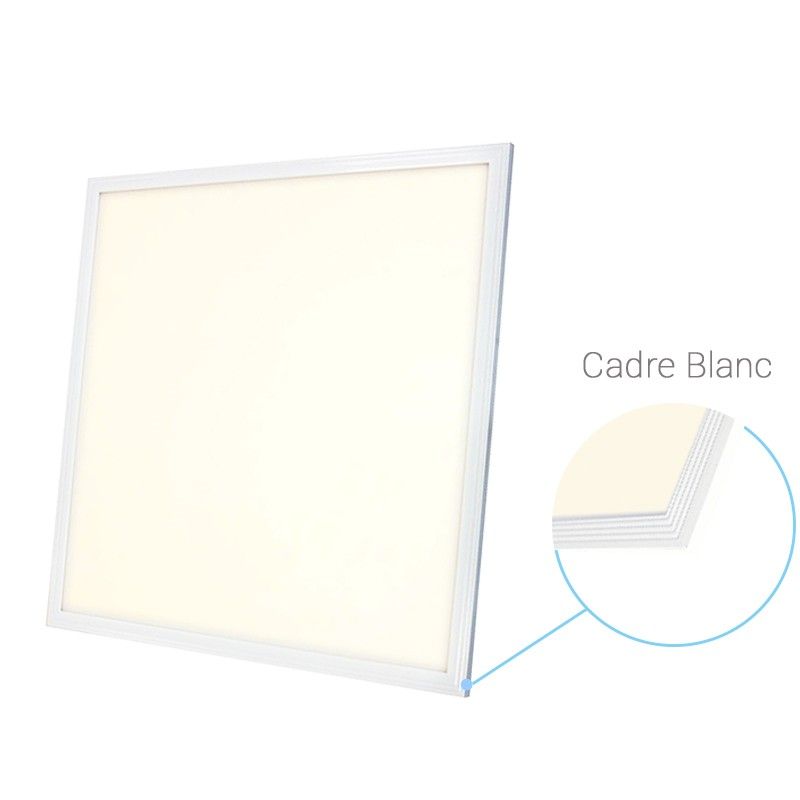 Panel LED 60X60 ECO 48W Versión dimmable