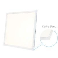 Dalle Panel HL 600 x 600 – Backlite – High Lumen – 40W– Blanc jour – 230V