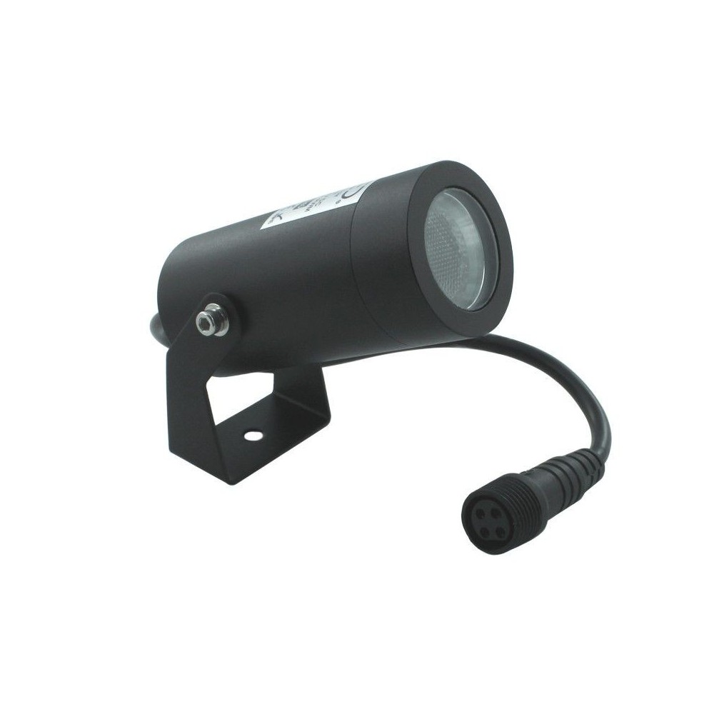 Spot LED à piquer 4 W - Spike 4 - RGBW