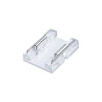 Jonction invisible pour ruban LED IP20 – 8 mm