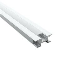 Profilé aluminium 3 directions pour ruban LED - M03 - CRAFT
