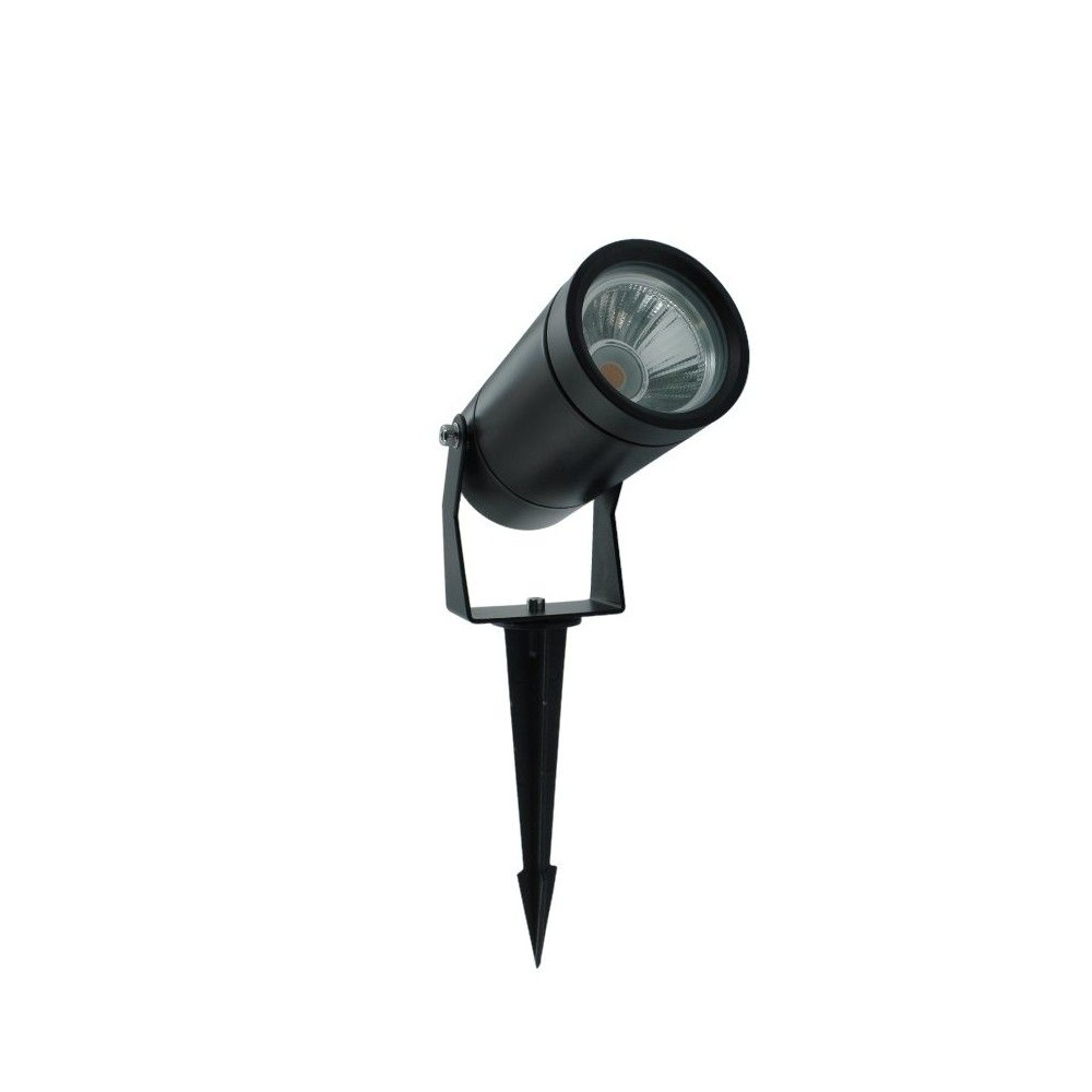 Spot LED à piquer 5 W - 230V - Spike 5 - Blanc(s)