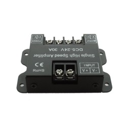 Amplificateur Mono ruban LED