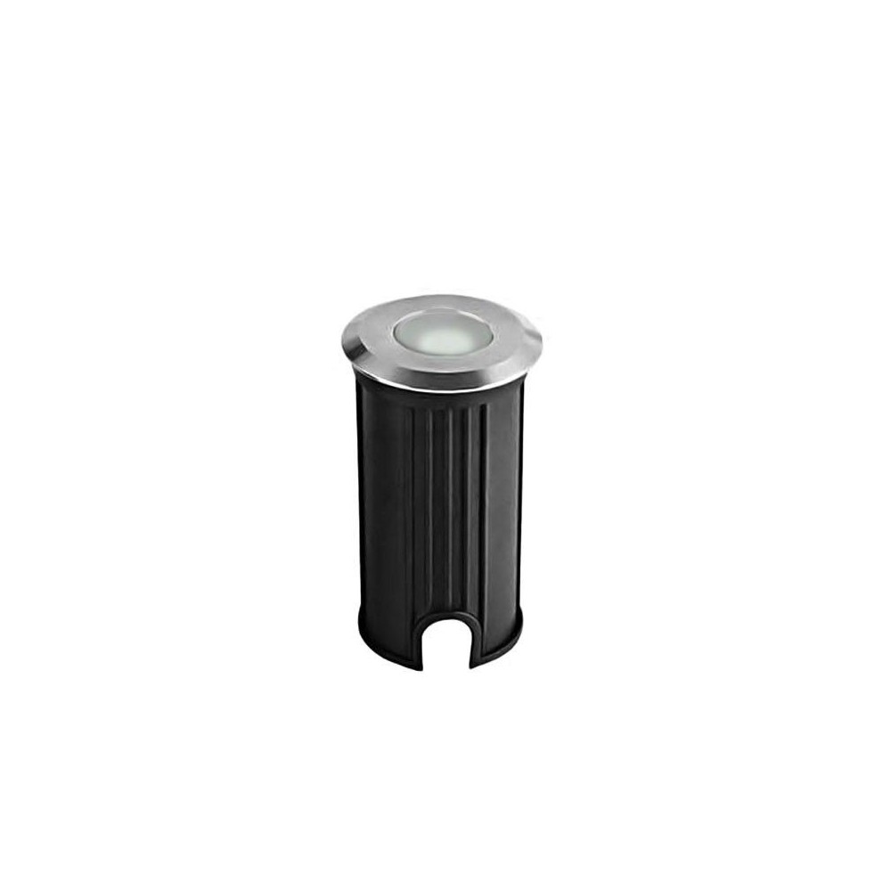 Vitre "dépolie" pour QINOX 42 mm