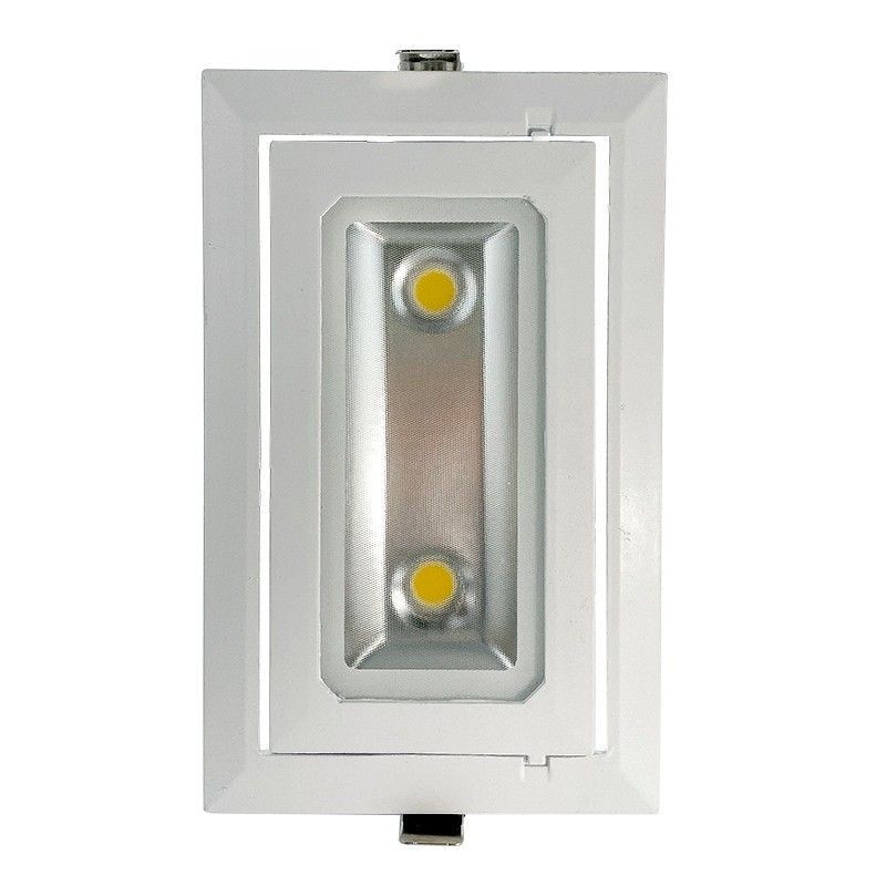 Spots et luminaires LED par ByLED.fr