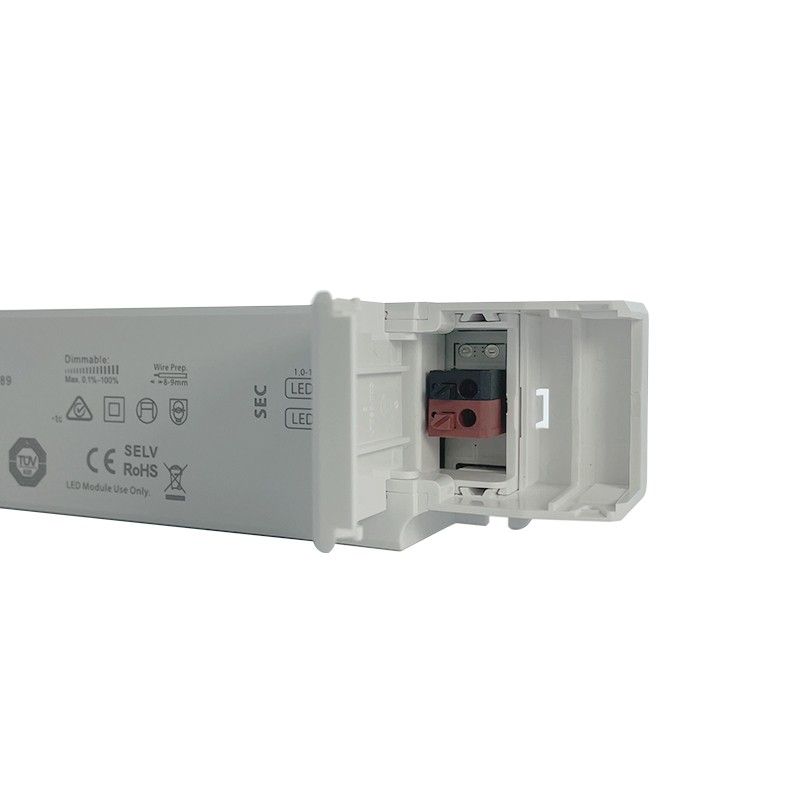 Transformateur dimmable pour ruban LED 24V (de 36 à 150 Watts
