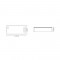 Contrôleur 4 zones Dimmer 2.4GHz - Milight