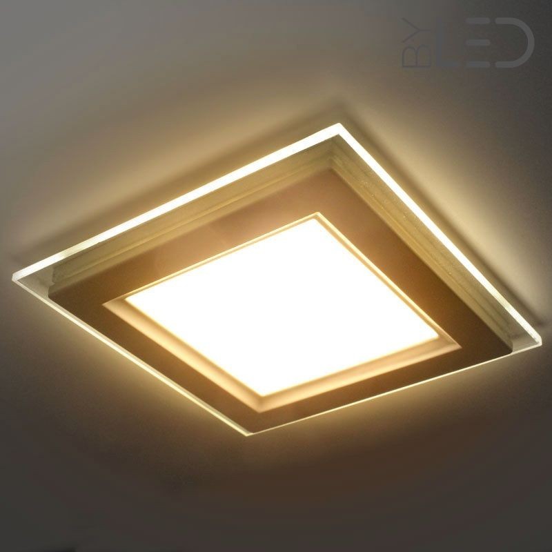Spots et luminaires LED par ByLED.fr