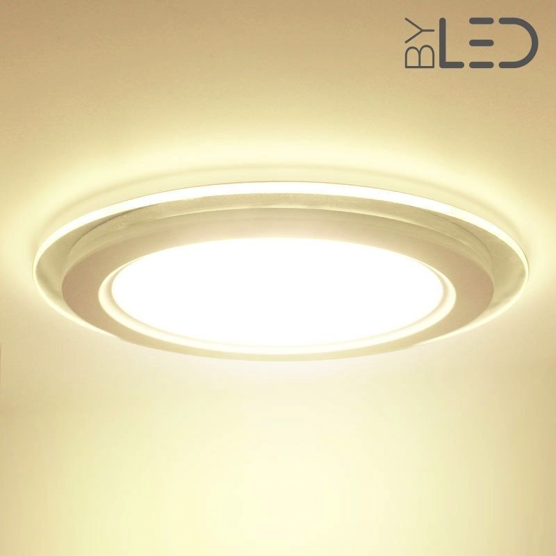Spots et luminaires LED par ByLED.fr