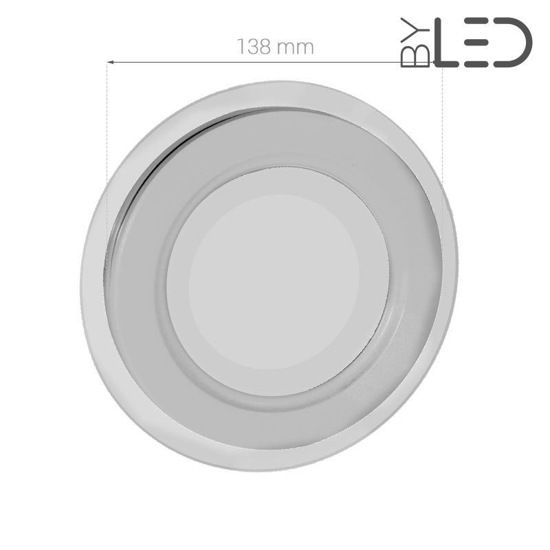 Spots et luminaires LED par ByLED.fr