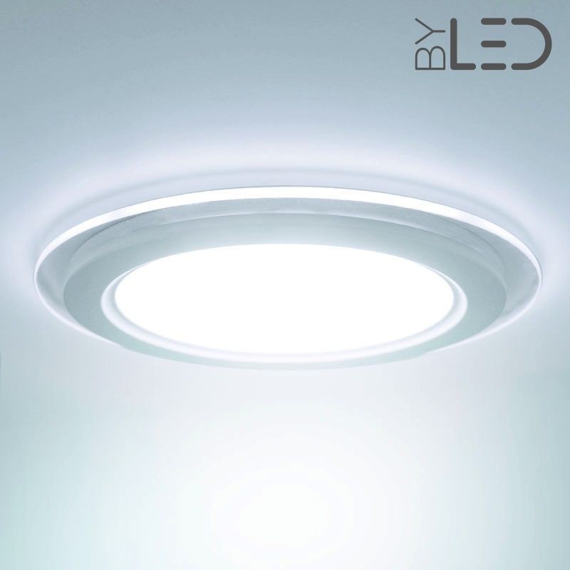 Spots et luminaires LED par ByLED.fr
