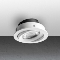 Spot led orientable miniature 5W - 36° - SHIFT