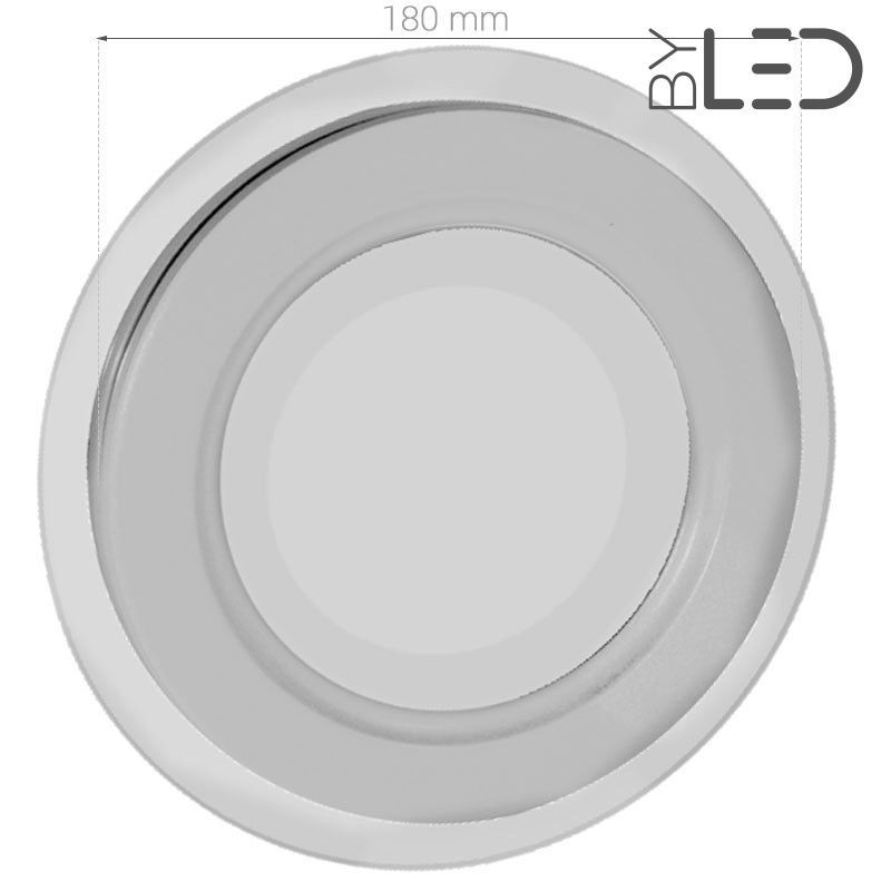 Spots et luminaires LED par ByLED.fr