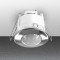 Détecteur de mouvement infrarouge encastrable blanc - Groom GR-03