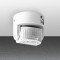 Détecteur de mouvement infrarouge orientable étanche mur / plafond / angle - Groom GR-16