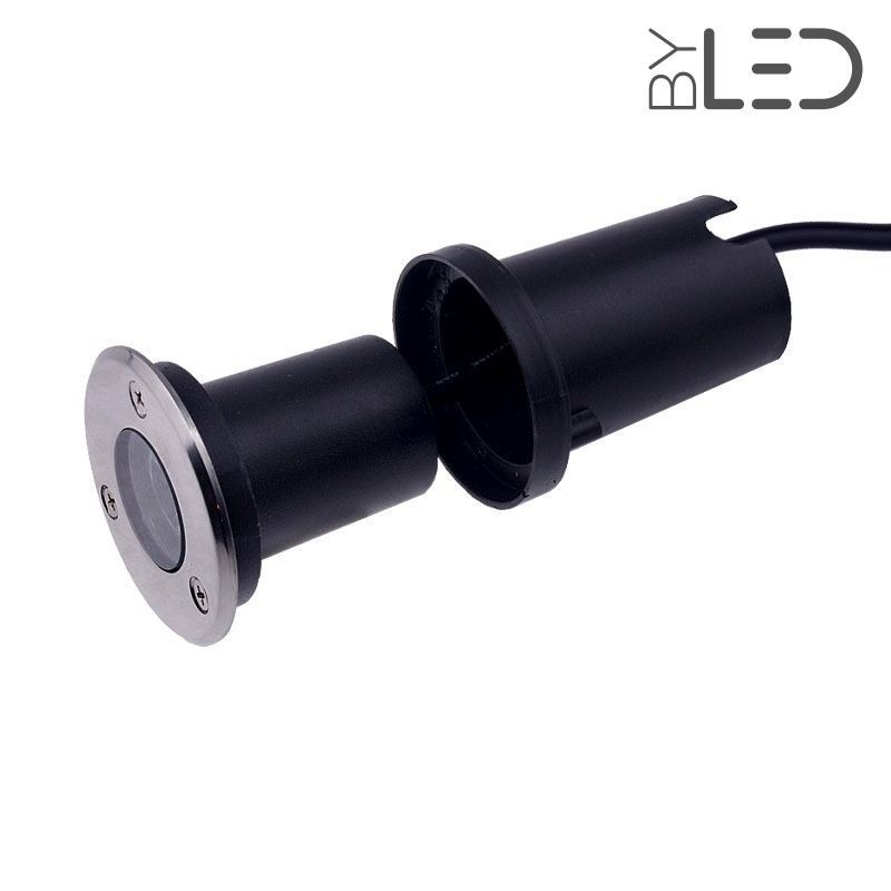 Spots et luminaires LED par ByLED.fr