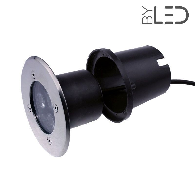 Spots et luminaires LED par ByLED.fr