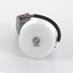 Récepteur ZigBee pour suspension industrielle Stock Premium