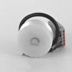 Récepteur DALI pour suspension industrielle Stock Premium