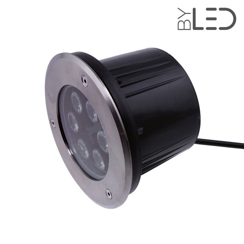 Spots et luminaires LED par ByLED.fr
