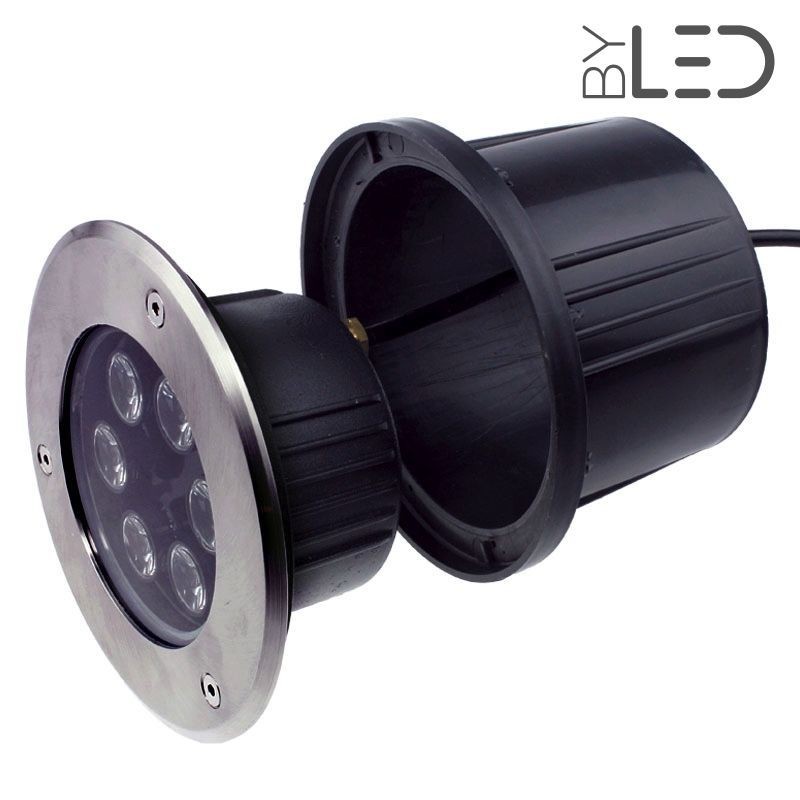 Spots et luminaires LED par ByLED.fr