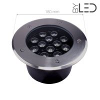 Spots et luminaires LED par ByLED.fr