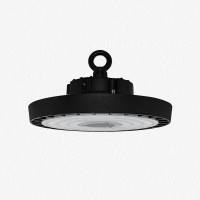 Suspension industrielle LED 100W Stock Premium – 160 lm/W – Dimmable - IP65
