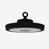 Suspension industrielle LED 150W Stock Premium – 160 lm/W – Dimmable - IP65