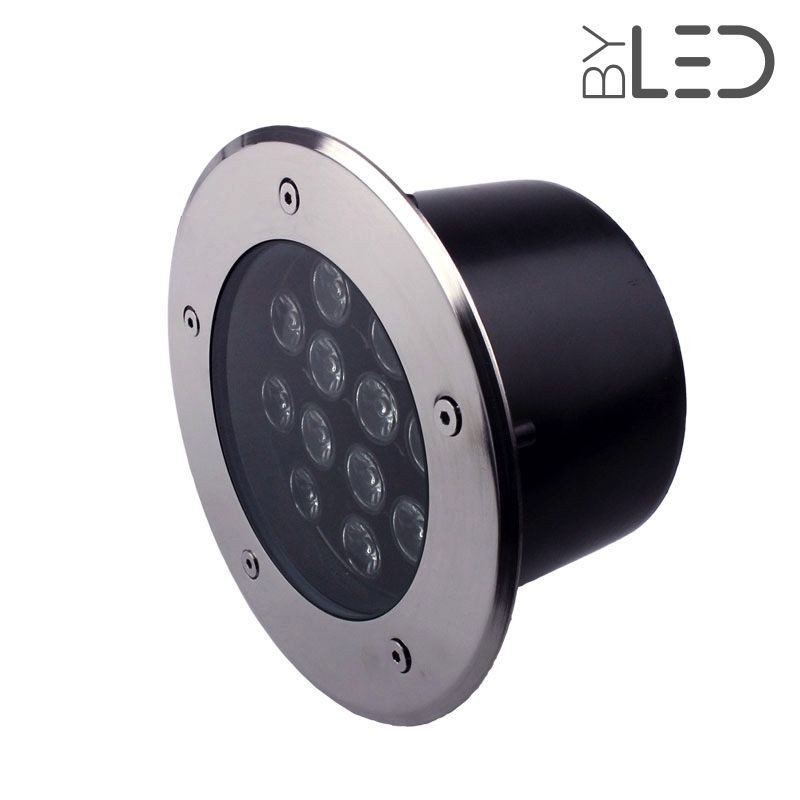 Spots et luminaires LED par ByLED.fr
