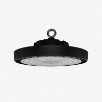 Suspension industrielle LED 100W ECO – 105 lm/W – 6000K – Dimmable