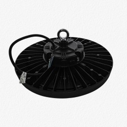 Suspension industrielle LED 100W Stock ECO – 105 lm/W – Dimmable - IP65
