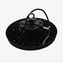 Suspension industrielle LED 150W Stock ECO – 105 lm/W – Dimmable - IP65