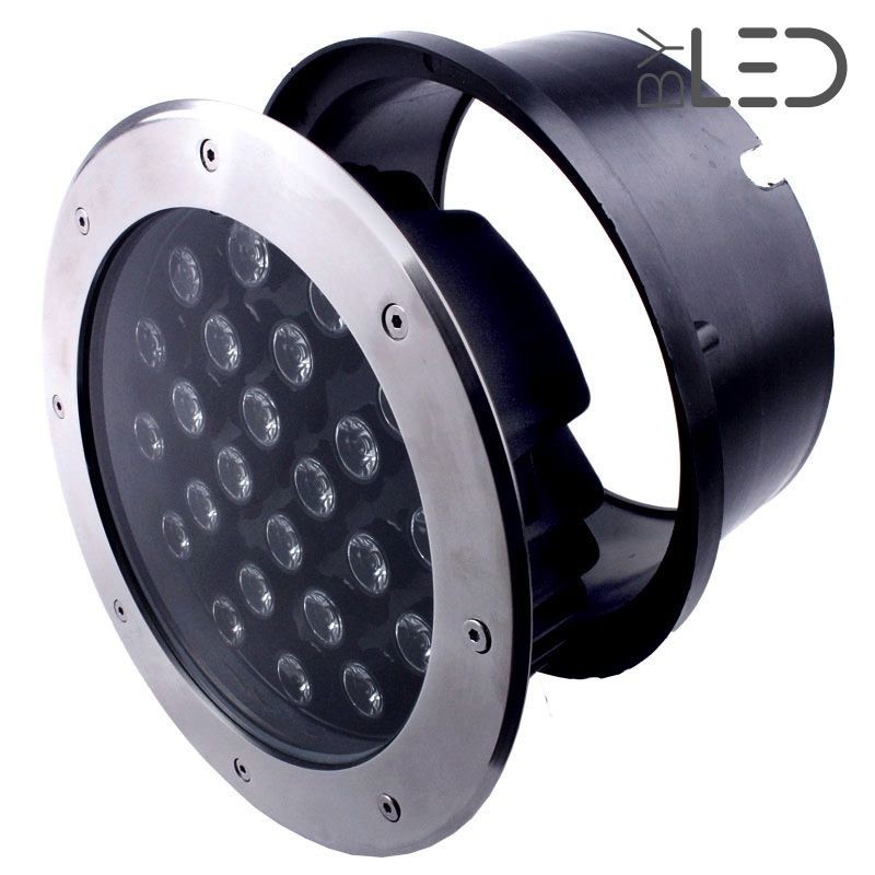 Spots et luminaires LED par ByLED.fr