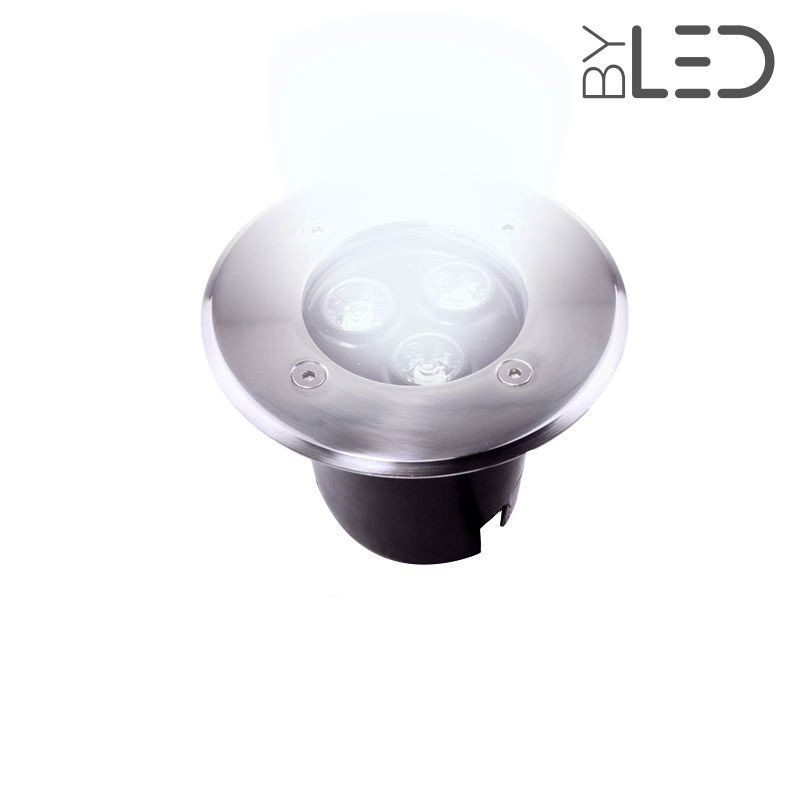Spots et luminaires LED par ByLED.fr