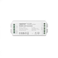 Contrôleur RGB + Blanc 2.4GHz - 20A - MiBoxer FUT038P