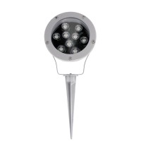 Spots et luminaires LED par ByLED.fr