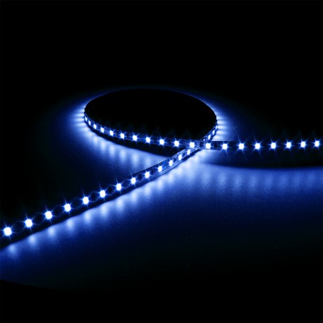 Ruban LED 50 mètres coloré pour intérieur IP20 - 8W/m - 120 LED/m -  ®