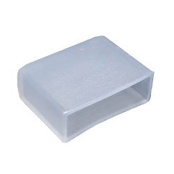 Embout de finition pour ruban IP65 / IP68 non troué